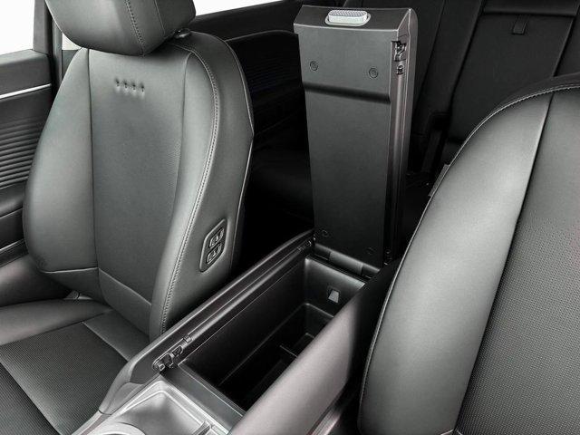 new 2026 Hyundai IONIQ 9 car, priced at $63,340