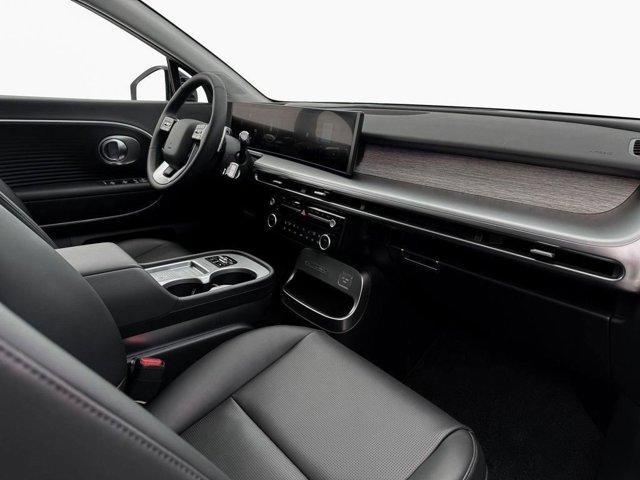 new 2026 Hyundai IONIQ 9 car, priced at $63,340