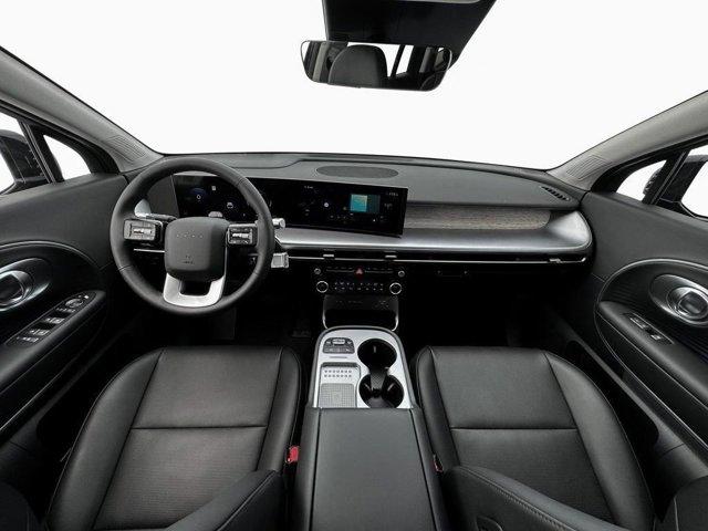 new 2026 Hyundai IONIQ 9 car, priced at $63,340