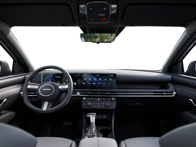 new 2025 Hyundai SANTA CRUZ car, priced at $26,105