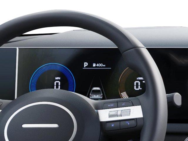 new 2025 Hyundai SANTA CRUZ car, priced at $26,105