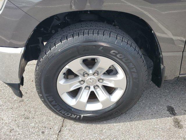 used 2024 Ram 1500 car, priced at $39,896