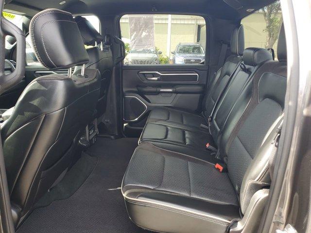 used 2024 Ram 1500 car, priced at $39,896