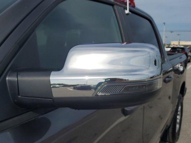 used 2024 Ram 1500 car, priced at $39,896
