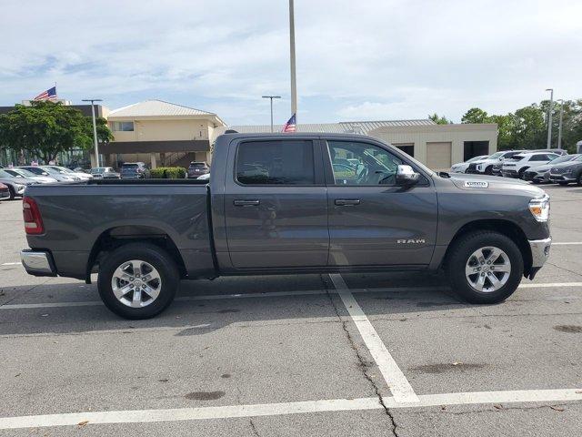 used 2024 Ram 1500 car, priced at $39,896