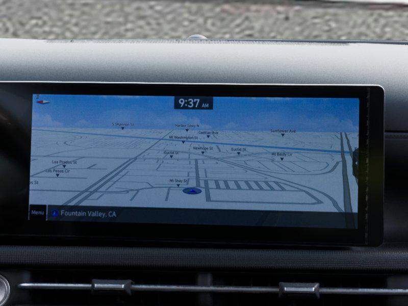 new 2026 Hyundai SANTA CRUZ car, priced at $43,355