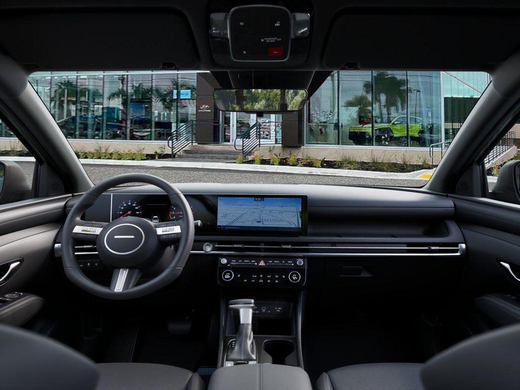 new 2026 Hyundai SANTA CRUZ car, priced at $43,355