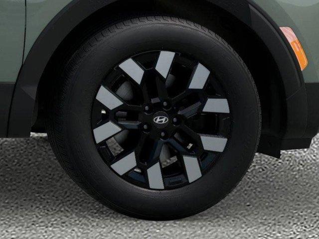 new 2026 Hyundai SANTA CRUZ car, priced at $32,840