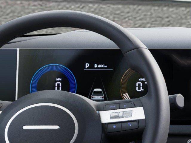 new 2026 Hyundai SANTA CRUZ car, priced at $32,190