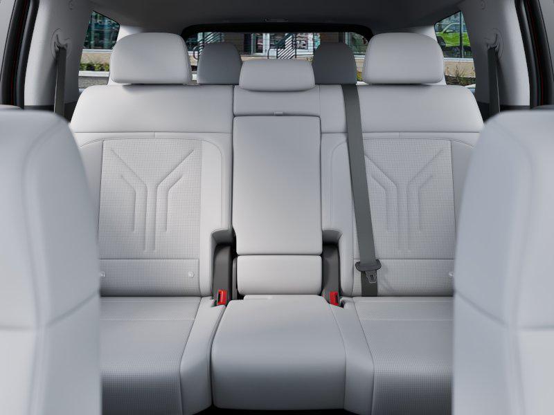 new 2026 Hyundai Santa Fe car, priced at $36,545