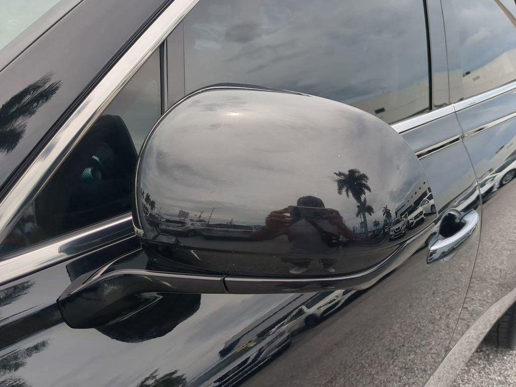 used 2022 Genesis GV80 car, priced at $35,179