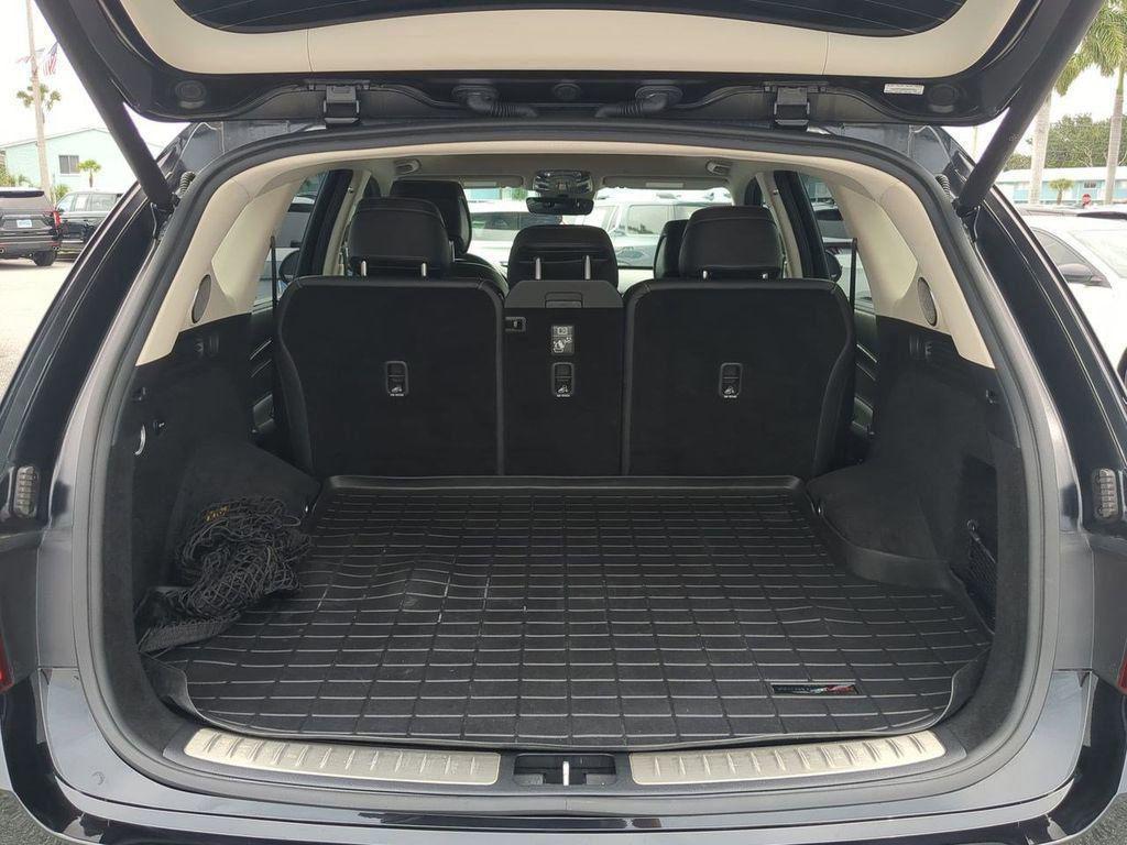 used 2022 Genesis GV80 car, priced at $35,179