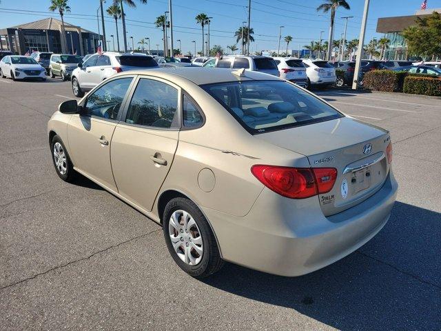 used 2010 Hyundai Elantra car, priced at $6,419