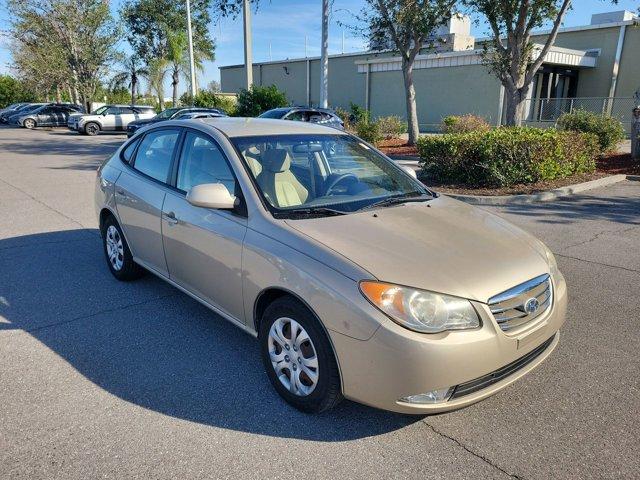 used 2010 Hyundai Elantra car, priced at $6,419