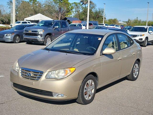 used 2010 Hyundai Elantra car, priced at $6,419