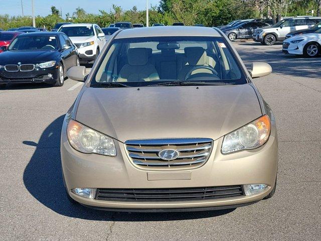 used 2010 Hyundai Elantra car, priced at $6,419