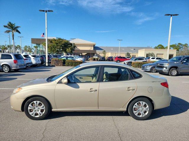 used 2010 Hyundai Elantra car, priced at $6,419