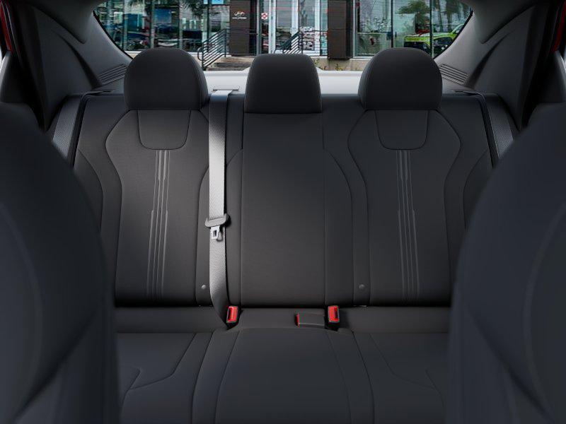 new 2025 Hyundai Elantra car, priced at $23,698