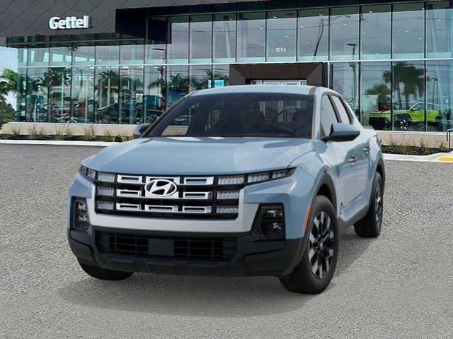 new 2026 Hyundai SANTA CRUZ car, priced at $31,705