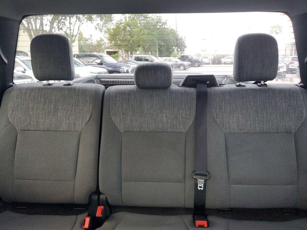 used 2023 Ford F-150 car, priced at $37,774