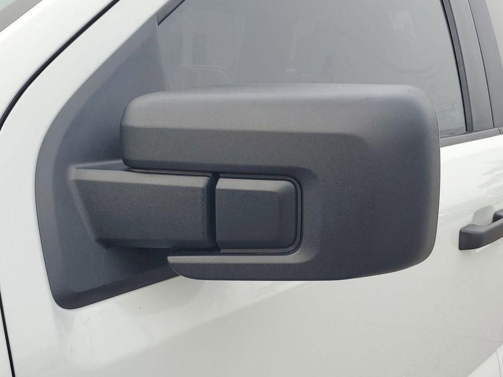 used 2023 Ford F-150 car, priced at $37,774