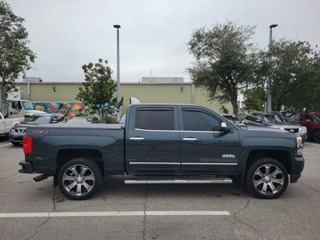 used 2018 Chevrolet Silverado 1500 car, priced at $29,899