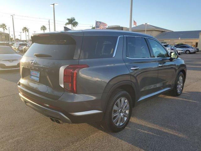 used 2024 Hyundai Palisade car, priced at $33,198