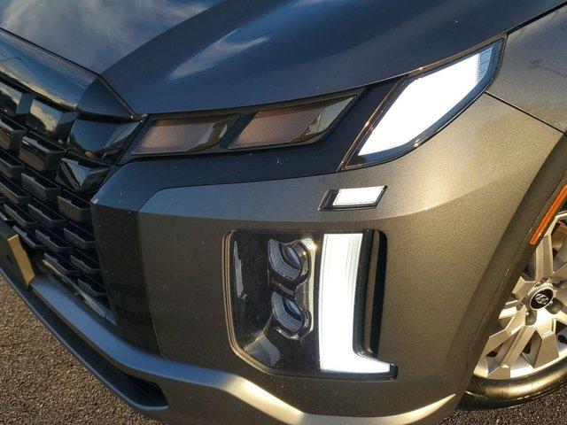 used 2024 Hyundai Palisade car, priced at $33,198