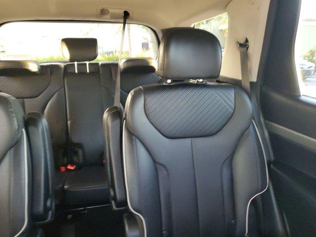 used 2024 Hyundai Palisade car, priced at $33,198