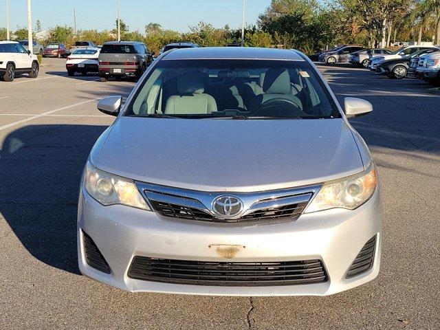 used 2012 Toyota Camry car, priced at $11,345