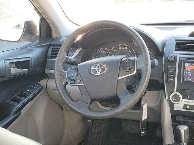 used 2012 Toyota Camry car, priced at $11,345