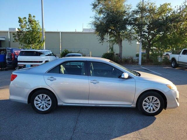 used 2012 Toyota Camry car, priced at $11,345