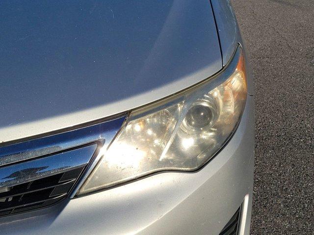 used 2012 Toyota Camry car, priced at $11,345