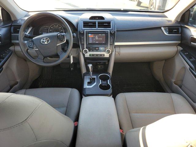 used 2012 Toyota Camry car, priced at $11,345