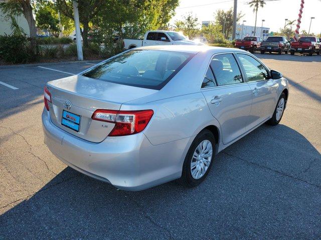 used 2012 Toyota Camry car, priced at $11,345