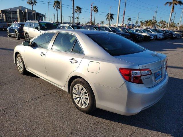 used 2012 Toyota Camry car, priced at $11,345