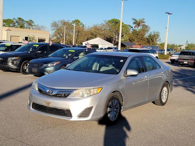 used 2012 Toyota Camry car, priced at $11,345