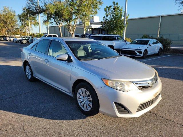 used 2012 Toyota Camry car, priced at $11,345