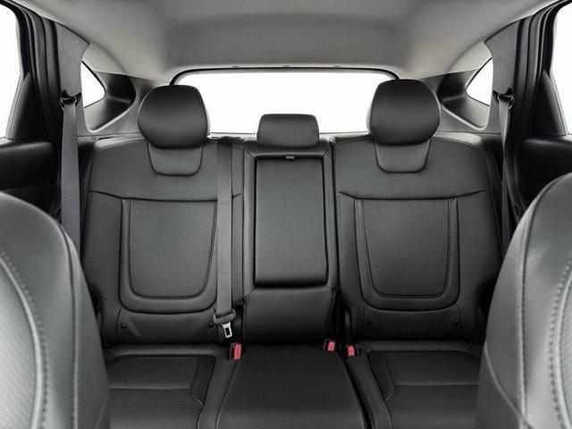 new 2025 Hyundai Tucson car, priced at $29,420