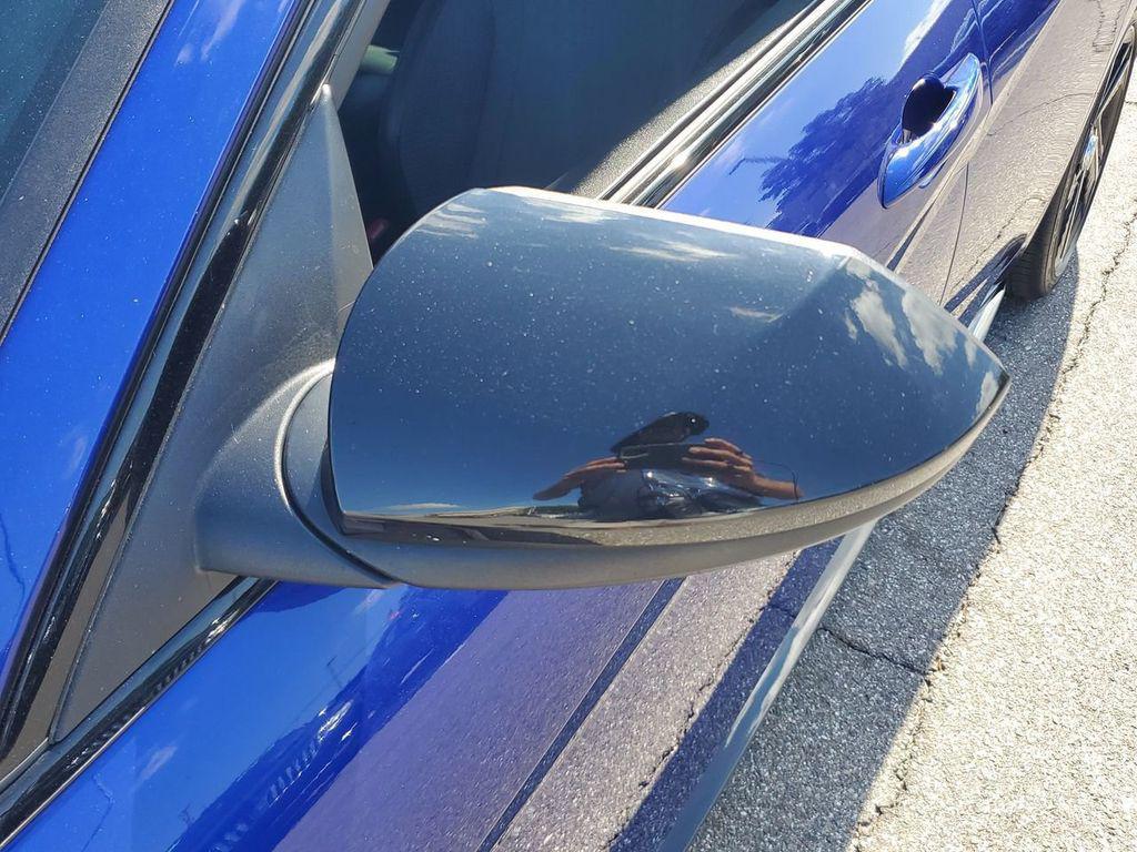 used 2023 Hyundai Elantra car, priced at $20,468