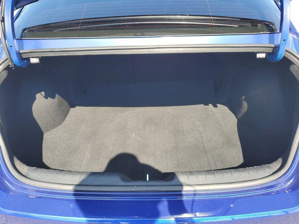 used 2023 Hyundai Elantra car, priced at $20,468