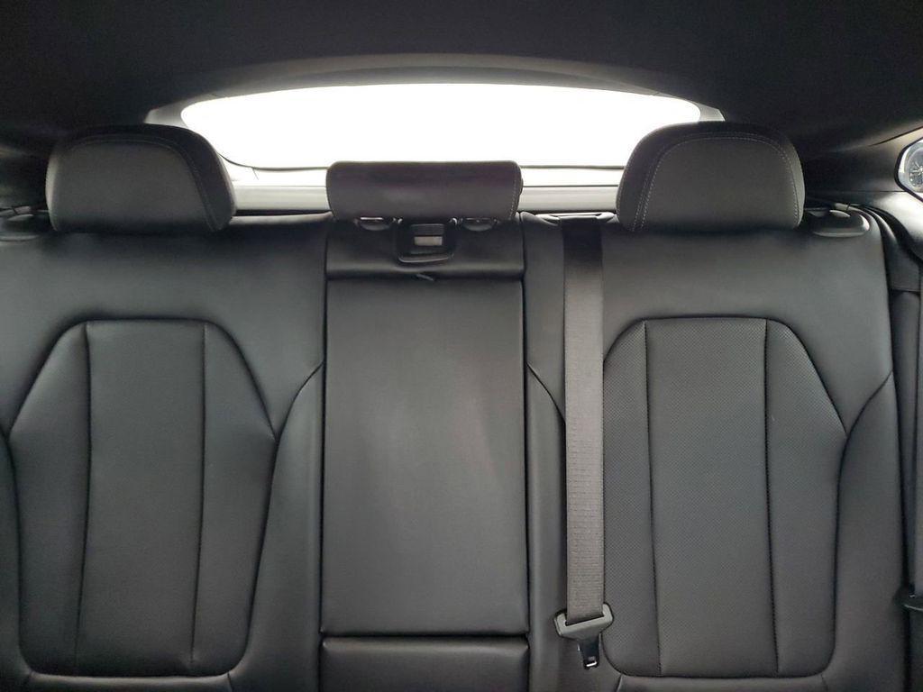 used 2024 BMW X4 car, priced at $39,478