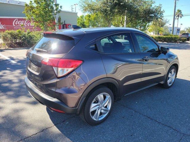 used 2019 Honda HR-V car, priced at $19,460