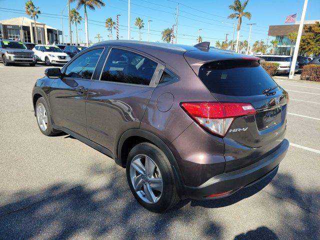 used 2019 Honda HR-V car, priced at $19,460