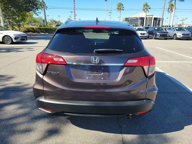 used 2019 Honda HR-V car, priced at $19,460