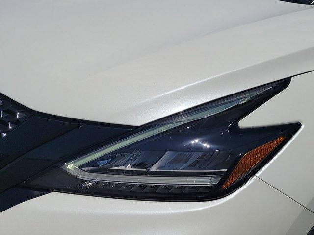 used 2023 Nissan Murano car, priced at $25,466