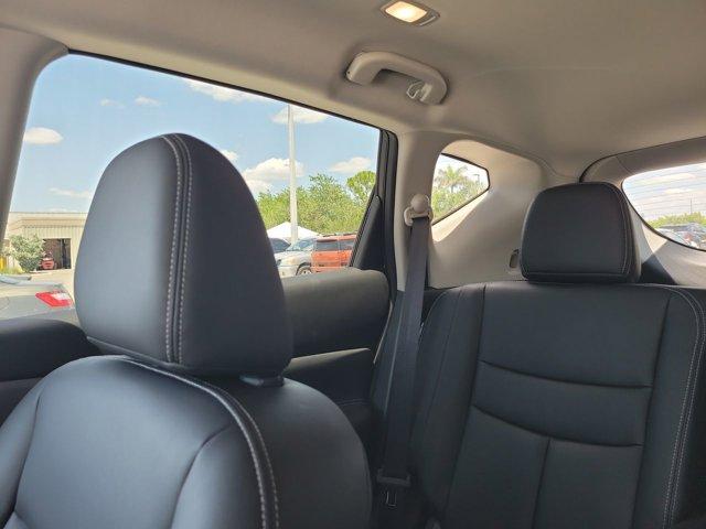 used 2023 Nissan Murano car, priced at $25,466
