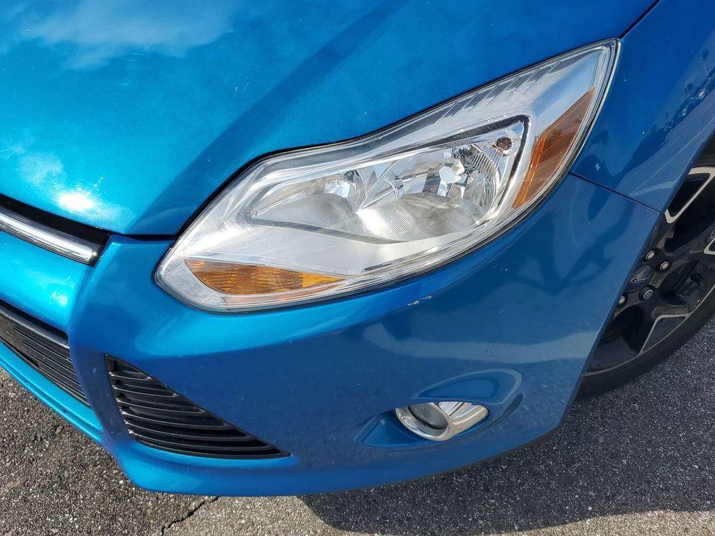 used 2012 Ford Focus car, priced at $5,499