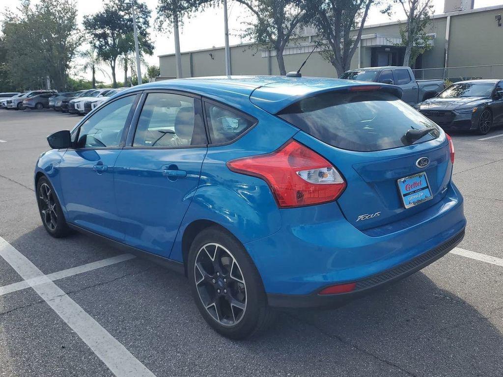 used 2012 Ford Focus car, priced at $5,499