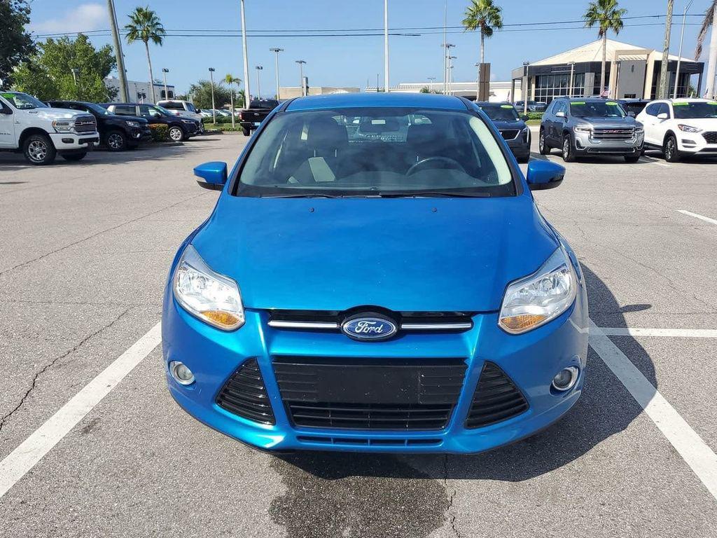 used 2012 Ford Focus car, priced at $5,499